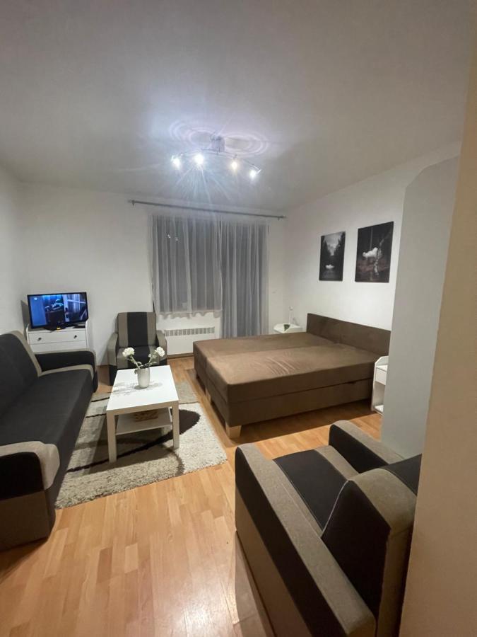 Studio 101 Fatrapark 1 Rózsahegy Kültér fotó