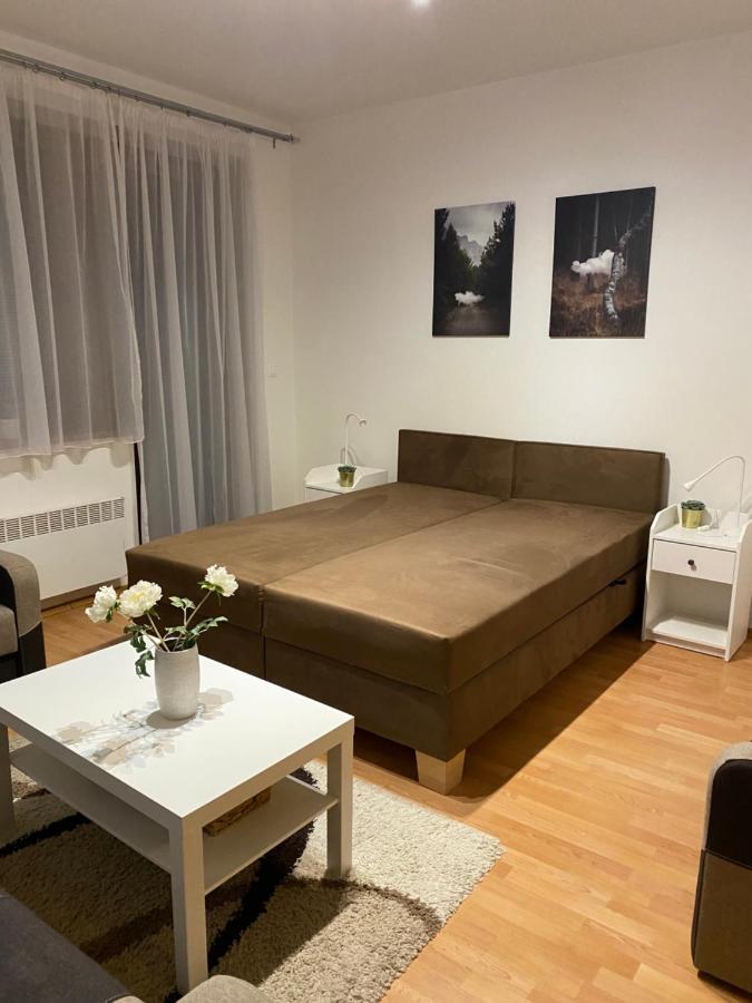 Studio 101 Fatrapark 1 Rózsahegy Kültér fotó