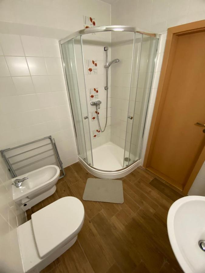 Studio 101 Fatrapark 1 Rózsahegy Kültér fotó