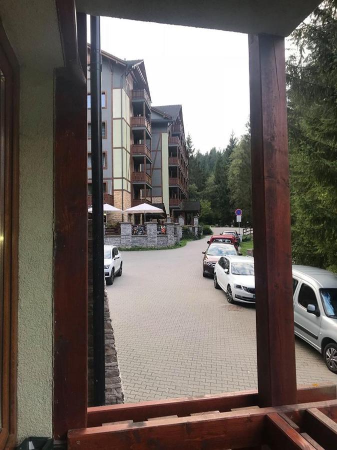 Studio 101 Fatrapark 1 Rózsahegy Kültér fotó