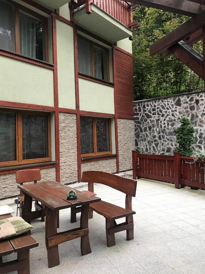 Studio 101 Fatrapark 1 Rózsahegy Kültér fotó